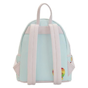 Loungefly Care Bears Cloud Party Mini Backpack