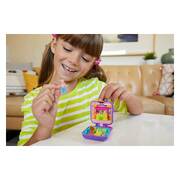 Polly Pocket Lemonade Stand Tiny Pocket Places Mini Compact