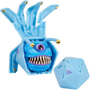 Dungeons & Dragons Dicelings Blue Beholder