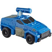 Transformers Authentics Soundwave