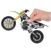 SX Supercross 1:10 Die-Cast Motorcycle Austin Forkner