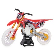 SX Supercross 1:10 Die-Cast Motorcycle Cole Seely
