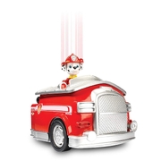 Nickelodeon Paw Patrol On a Roll Marshall (No Battery)
