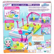 Happy Places Shopkins S2 Pool and Sun Deck - Peppa-Mint Lil' Shoppie