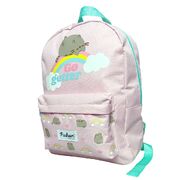 Pusheen The Cat Self Care Club Backpack