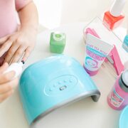 Melissa & Doug Love Your Look - Nail Care Play Set