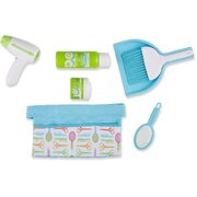 Melissa & Doug Love Your Look - Salon & Spa Play Set