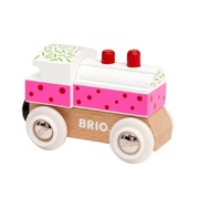 Brio World Themed Train Assortment 33841 