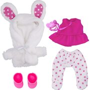 Cry Babies Dressy Coney Interactive Doll