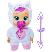 Cry Babies Goodnight Starry Sky Daisy Interactive Doll