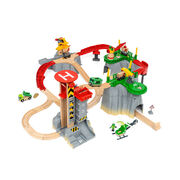 Brio World Cargo Mountain Set 49pcs 36010