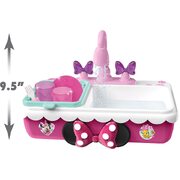 Disney Junior Minnie Happy Helpers Magic Sink Set