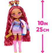 LOL Surprise OMG Golden Heart Fashion Doll