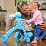 Little Tikes Learn and Play Learning Lane Activity Walker