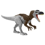 Jurassic World Dino Trackers Danger Pack - Xuanhanosaurus