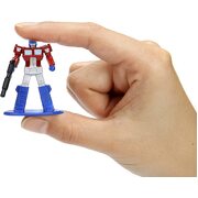Jada Transformers (TV) - 1.65" Nano 18 Pack W1