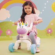 Little Tikes Go & Grow Unicorn Ride On
