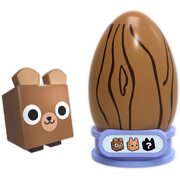 Pet Simulator X Petism Core Mystery Pet 2-Pack Minifigure  Assorted