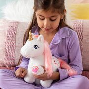 My Little Pony 40th Anniversary Retro Plush - Moondance
