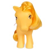 My Little Pony 40th Anniversary Original Ponies- Butterscotch