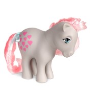 My Little Pony 40th Anniversary Original Ponies- Snuzzle