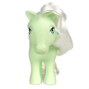 My Little Pony 40th Anniversary Original Ponies- Minty