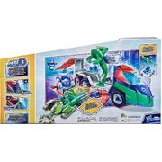 PJ Masks PJ Launching Seeker Vehicle Playset