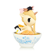 Tokidoki Delicious Unicorno Series 2 Blind Box