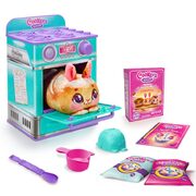 Cookeez Makery Bread Treatz Oven Playset