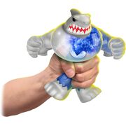 Heroes of Goo Jit Zu Goo Shifters DC Super Villain Pack Hydro Attack King Shark