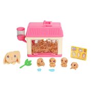 Little Live Pets Mama Surprise Minis Lil Bunny