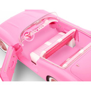 Barbie The Movie Pink Corvette Convertible HPK02