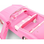 Barbie The Movie Pink Corvette Convertible HPK02 (damaged box)