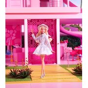Barbie the Movie Barbie in Plaid Matching Set HRF26