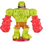 Ledgends of Akedo Beast Strike Battle Giants Titan Flyswat
