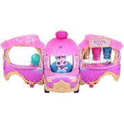 Magic Mixies Mixlings Magic Potions Truck Vehicle