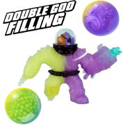 Heroes Of Goo Jit Zu Deep Goo Sea Bowlbreath Double Goo Pack