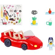 Bluey Escape Convertible
