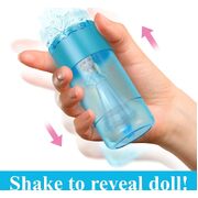 Disney Frozen Snow Color Reveal Dolls Assorted