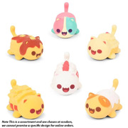 Aphmau MeeMeows Squishy Mystery Figure (Series 1) Capsule Blind Assorted