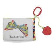 Eric Carle The Very Hungry Caterpillar Soft Book