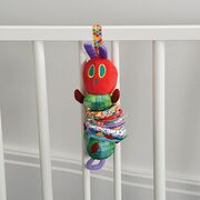 Eric Carle The Very Hungry Caterpillar Pull-down Jiggler