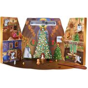 Harry Potter Magical Minis Advent Calendar [24 Surprises!]