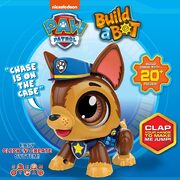 Build A Bot Paw Patrol Chase