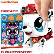 Build A Bot Paw Patrol Marshall