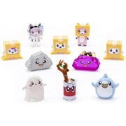 LankyBox Mystery Figure 6-Pack (Series 3)