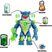 Beast Lab Shark Beast Creator Playset