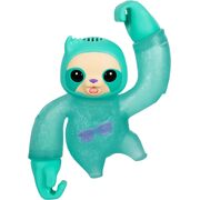 Little Live Pets: Hug n??Hang Zoogooz ??Sensoo Sloth