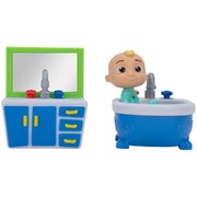 CoComelon Bath Time with JJ Playset