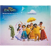 Disney Encanto 'We Don't Talk About Bruno' Small Doll Set